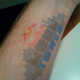You must have this tattoo to enter Red Bull's promised land.